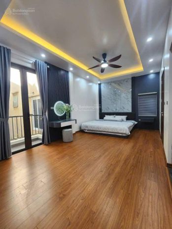 Bán nhà mp trúc khuê, dt 50m2 x 6 tầng, mt: 3.8m, đường 6755375