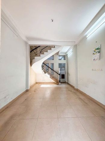 Nhà 5 tầng ngã 4 phú nhuận -  thông phan xích long  75m2 - 6755402
