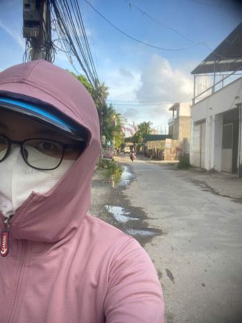 Hàng hiếm bán lô đất mặt đường kinh doanh nguyễn đức cảnh 6755409
