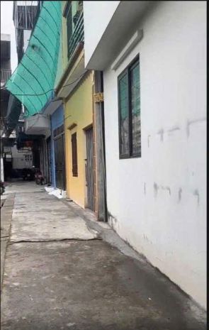 Hàng hiếm bán lô đất mặt đường kinh doanh nguyễn đức cảnh 6755410