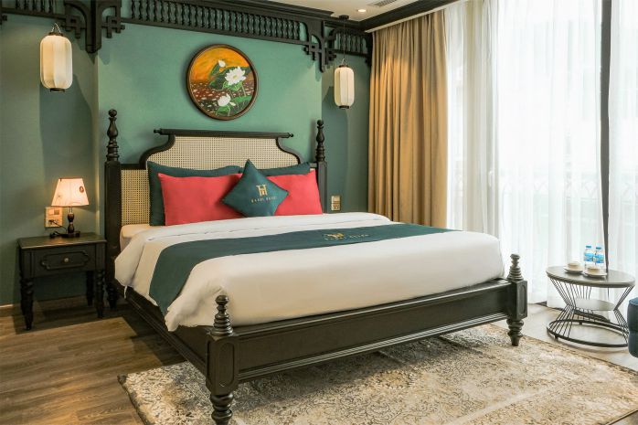 Bán khách sạn phố đường thành, 115m2, 8 tầng thang máy 20 6755499