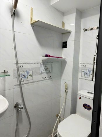 Nhà mới 1 lầu hxh 314 âu dương lân p3q8 6755533