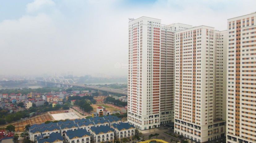 Cần chuyển nhượng 3 căn liền kề đẹp nhất, view công viên 6755550