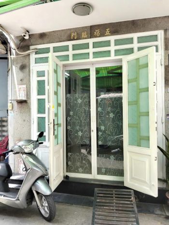 Nhà 3 lầu+st ba đình p8q8, giá : 4 tỷ bớt lộc 6755577