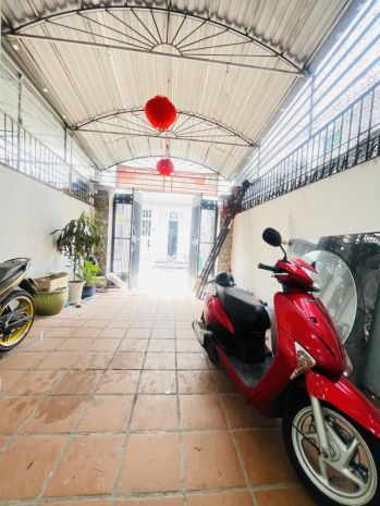 Nhà thới an 22 phường thới an 100m2 4 tầng chỉ 5 tỷ 950 tl. 6755750