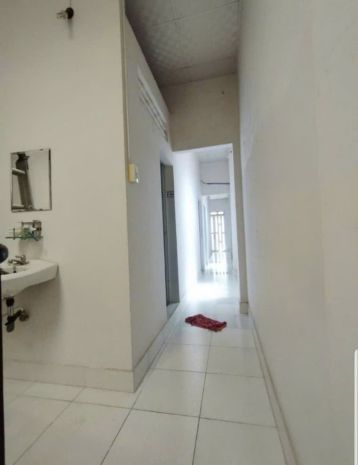 Cho thuê nhà 5 triệu 3 phòng ngủ, hẽm nhánh đề thám 6755763