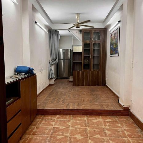 Cho thuê nhà phố tôn đức thắng, 4 tầng x 33m2, 4 ngủ, 3 vệ 6755822