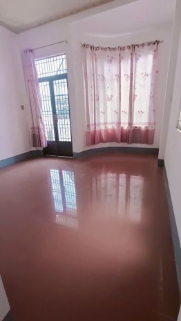 :nhà 7 triệu 3 phòng ngủ có sân đậu ô tô gần bệnh viện phụ 6755898