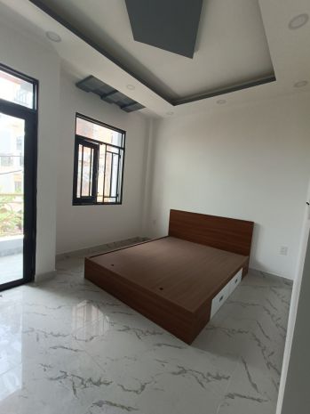 Nhà cao 3 tầng 5pn, 6wc - trung tâm quận bình tân - giá chỉ 6755949