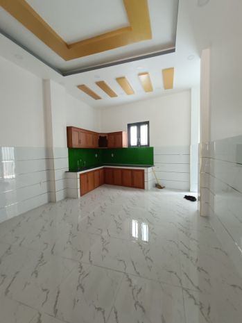 Nhà cao 3 tầng 5pn, 6wc - trung tâm quận bình tân - giá chỉ 6755954