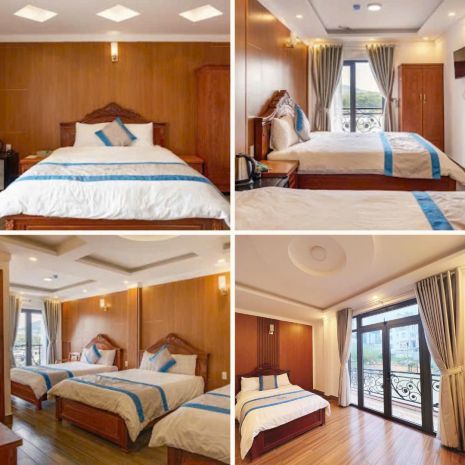 Cho thuê villa sân vườn ngô tất tố p8 đà lạt 6756066