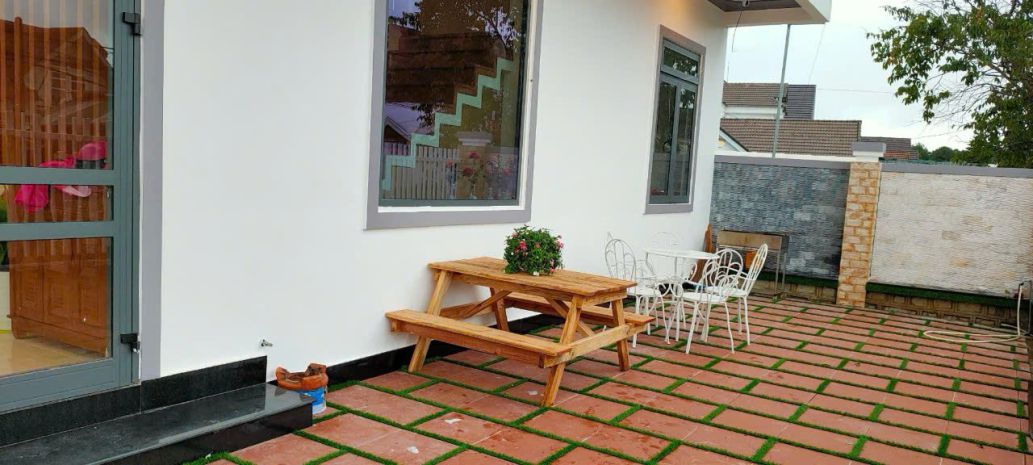Cho thuê villa sân vườn ngô tất tố p8 đà lạt 6756067