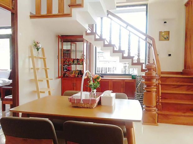Cho thuê villa sân vườn ngô tất tố p8 đà lạt 6756068
