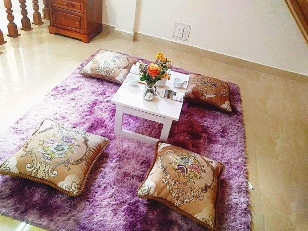 Cho thuê villa sân vườn ngô tất tố p8 đà lạt 6756069