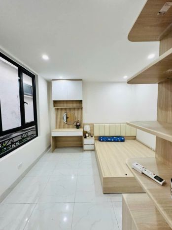 Nhà đẹp hiếm tt cầu giấy - vài bước chân ra ga tàu - 20m 6756117