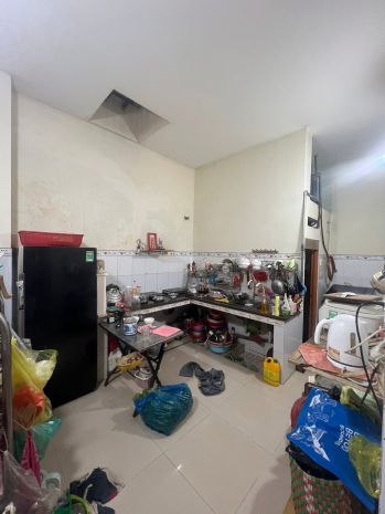 Nhà thới an 13 phường thới an ngang 5m3 2 tầng chỉ 3 tỷ 370 6756147