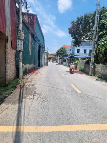 Bán lô đất trục chính kinh doanh 118m tại phụng châu-chương 6756151
