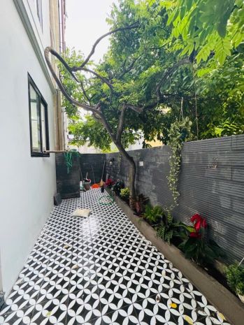 Hoàng hoa thám-dt 54m-giá chỉ 8,6 tỷ-gần ô tô-2 thoáng-sân 6756168