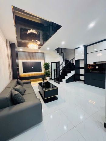 Hoàng hoa thám-dt 54m-giá chỉ 8,6 tỷ-gần ô tô-2 thoáng-sân 6756169