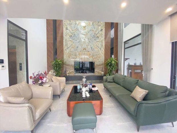 Chính chủ chị gửi bán mặt phố quang trung - hà đông. kinh 6756211