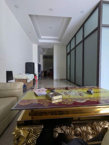 Chủ gửi bán gấp - nhà chung cư mini kết hợp ở và cho thuê 6756229