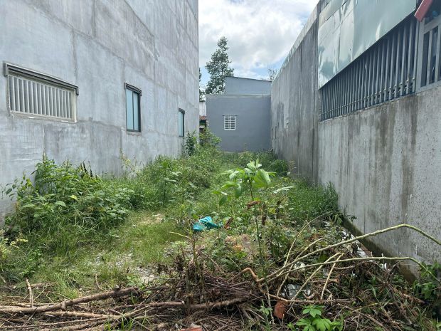 Bán đất 150m² dĩ an,shr đường xe hơi.gần trường thcs tân 6756592