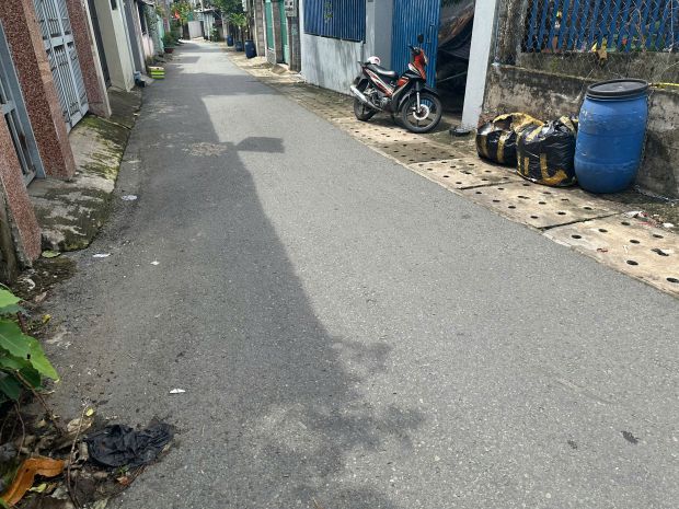 Bán đất 150m² dĩ an,shr đường xe hơi.gần trường thcs tân 6756593
