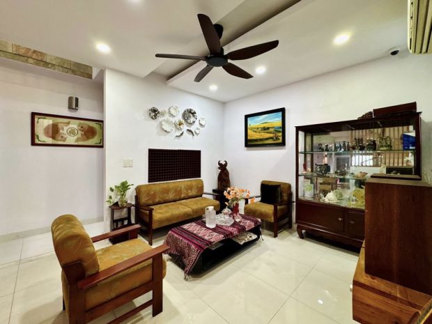 Mặt tiền kinh doanh, huỳnh văn bánh phú nhuận - 100m2 x 4 6756694