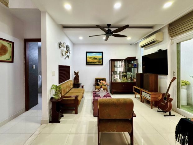 Mặt tiền kinh doanh, huỳnh văn bánh phú nhuận - 100m2 x 4 6756696