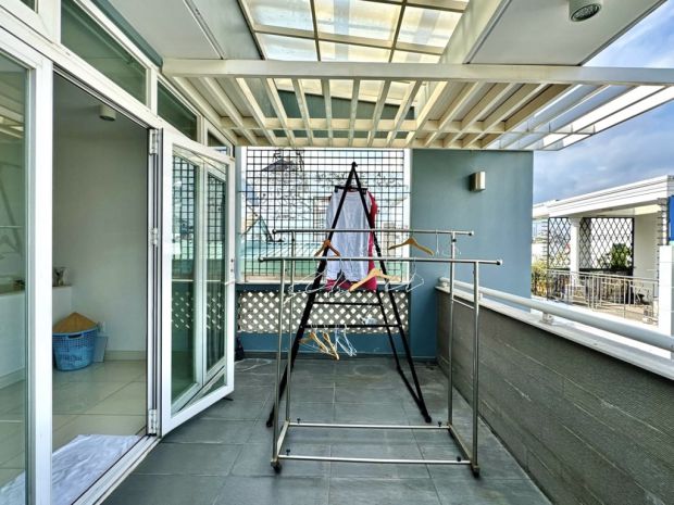 Mặt tiền kinh doanh, huỳnh văn bánh phú nhuận - 100m2 x 4 6756697