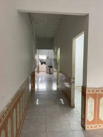 Bán nhà cấp 4  kiệt ôtô hoàng minh thảo, p. hòa khánh 6756761