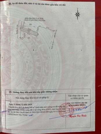 Chính chủ bán lô đất đẹp  tặng kèm nhà đang cho thuê  mặt 6756959