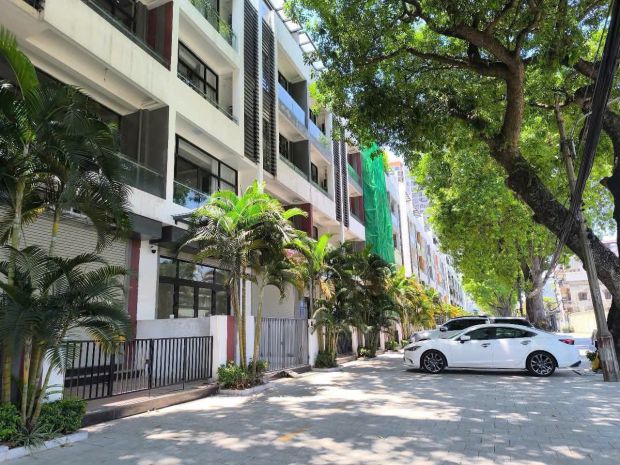 Siêu phẩm cực đẹp như khách sạn 5 sao . nằm trên mặt 6756984