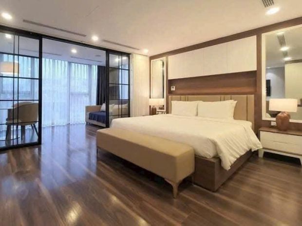 Siêu phẩm cực đẹp như khách sạn 5 sao . nằm trên mặt 6756986