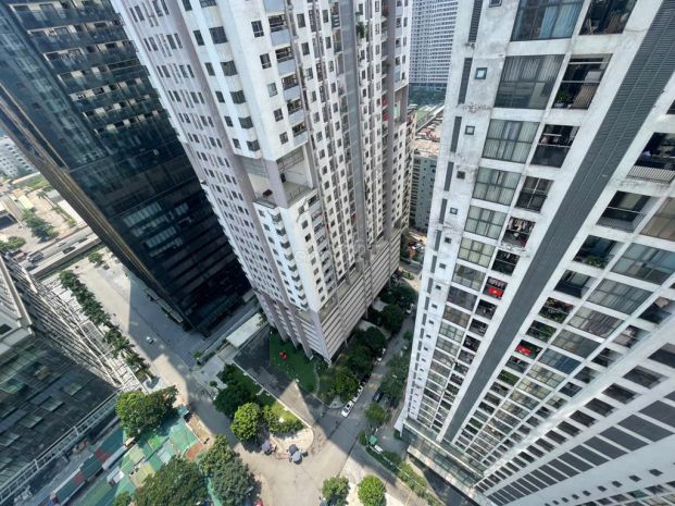 Tôi là chủ bán 2 căn hộ gần đại học thương mại và đại học 6756993