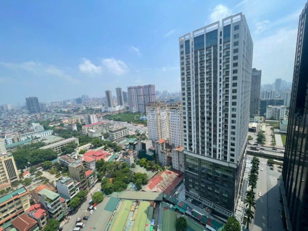 Tôi là chủ bán 2 căn hộ gần đại học thương mại và đại học 6756994