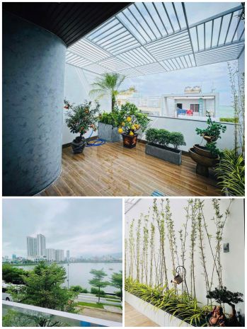 Chính chủ bán nhà 2 mặt tiền đường nhựa n1n2 tại phường 6757049