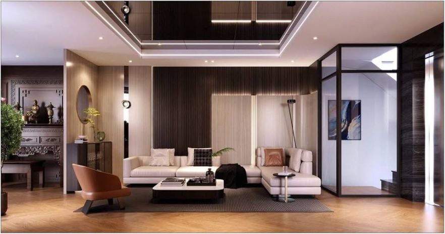 Bán nhà mới đẳng cấp  nguyễn văn cừ, long biên 50m, 6 6757077