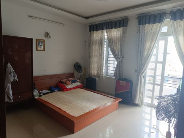 Bán nhà 4 tầng , bình trưng tây. q2, dt 5x17m, 85m2, 6pn, 6757134