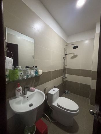 Bán nhà 4 tầng , bình trưng tây. q2, dt 5x17m, 85m2, 6pn, 6757135