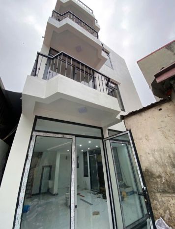 Hàng hiếm nhà tây hồ trích sài 91m, 4 tầng, nhà xây chắc 6757180