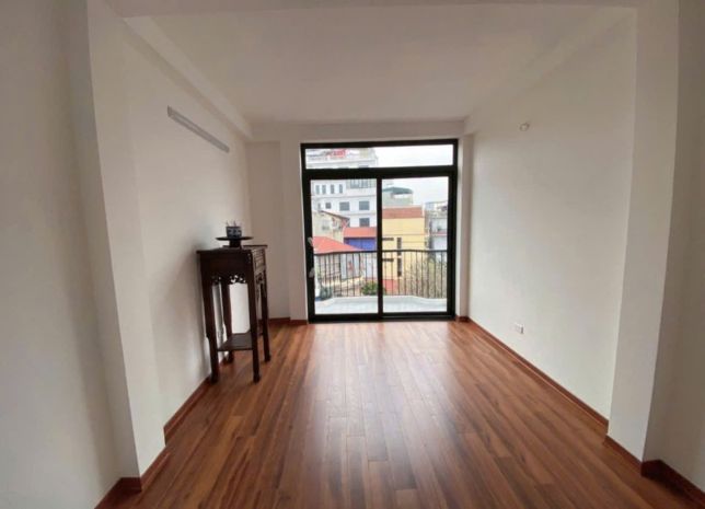 Hàng hiếm nhà tây hồ trích sài 91m, 4 tầng, nhà xây chắc 6757181