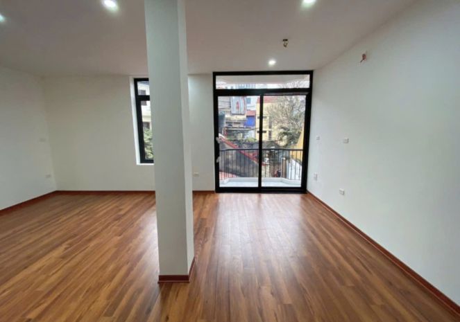 Hàng hiếm nhà tây hồ trích sài 91m, 4 tầng, nhà xây chắc 6757182