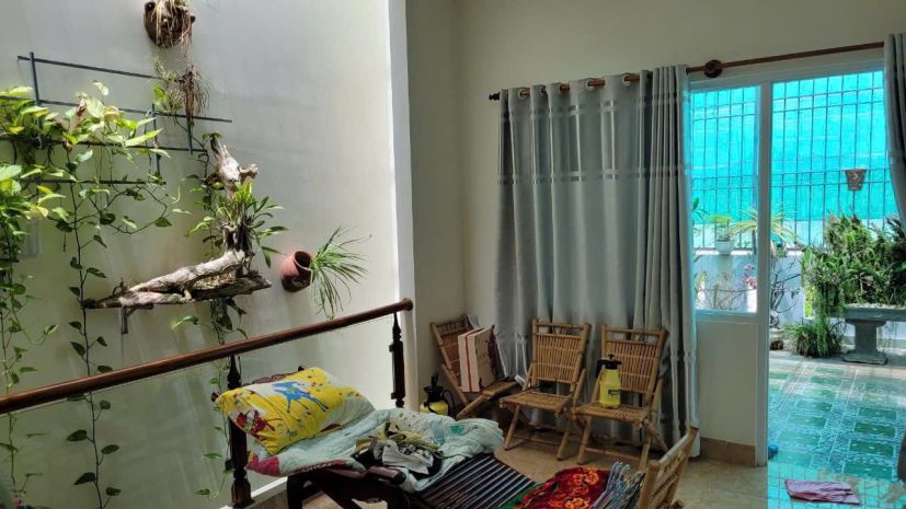 Bán biệt thự phố 213m2 - 3 tầng 5pn gần biển vĩnh hòa giá 6757234