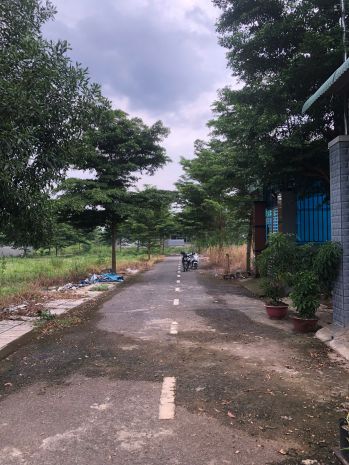 Bán đất ấp 10 xã trảng bom, cách nguyễn hoàng 150m 6757295