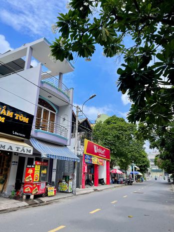 Bán nhà 5 tầng gần nguyễn oanh, p.6, gò vấp  ngang 5m 6757332