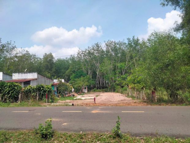Bán đất giá rẻ ngay khu công nghiệp 6757398