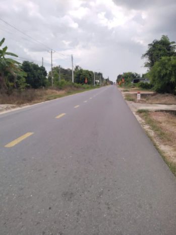 Bán đất giá rẻ ngay khu công nghiệp 6757400