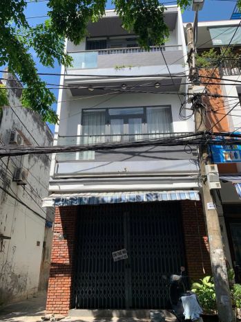 Cho thuê nhà nguyên căn mặt tiền 11 đỗ quang 6757471