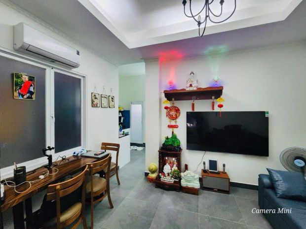 Chung cư trần kế xương,phú nhuận - 33m2 chỉ 2ty3 - sổ 6757542